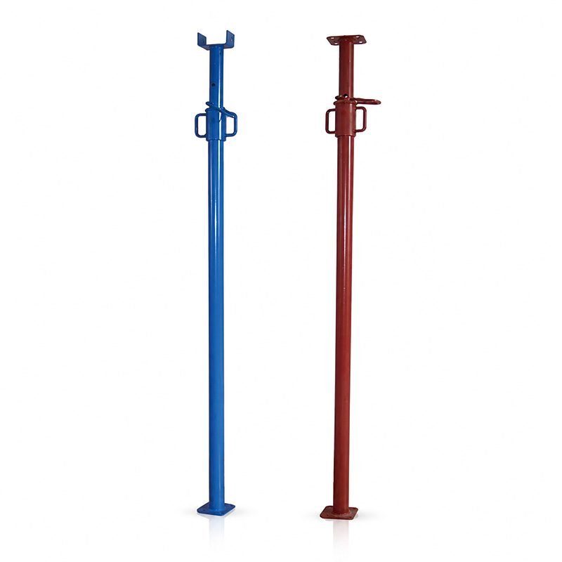 Adjustable Steel Prop