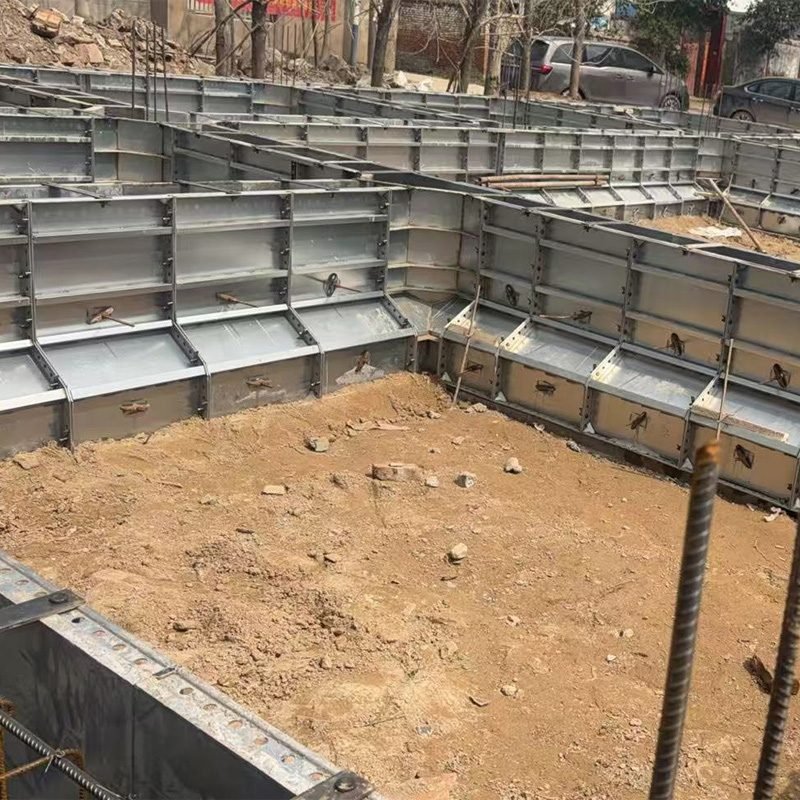 全球建筑工程配套