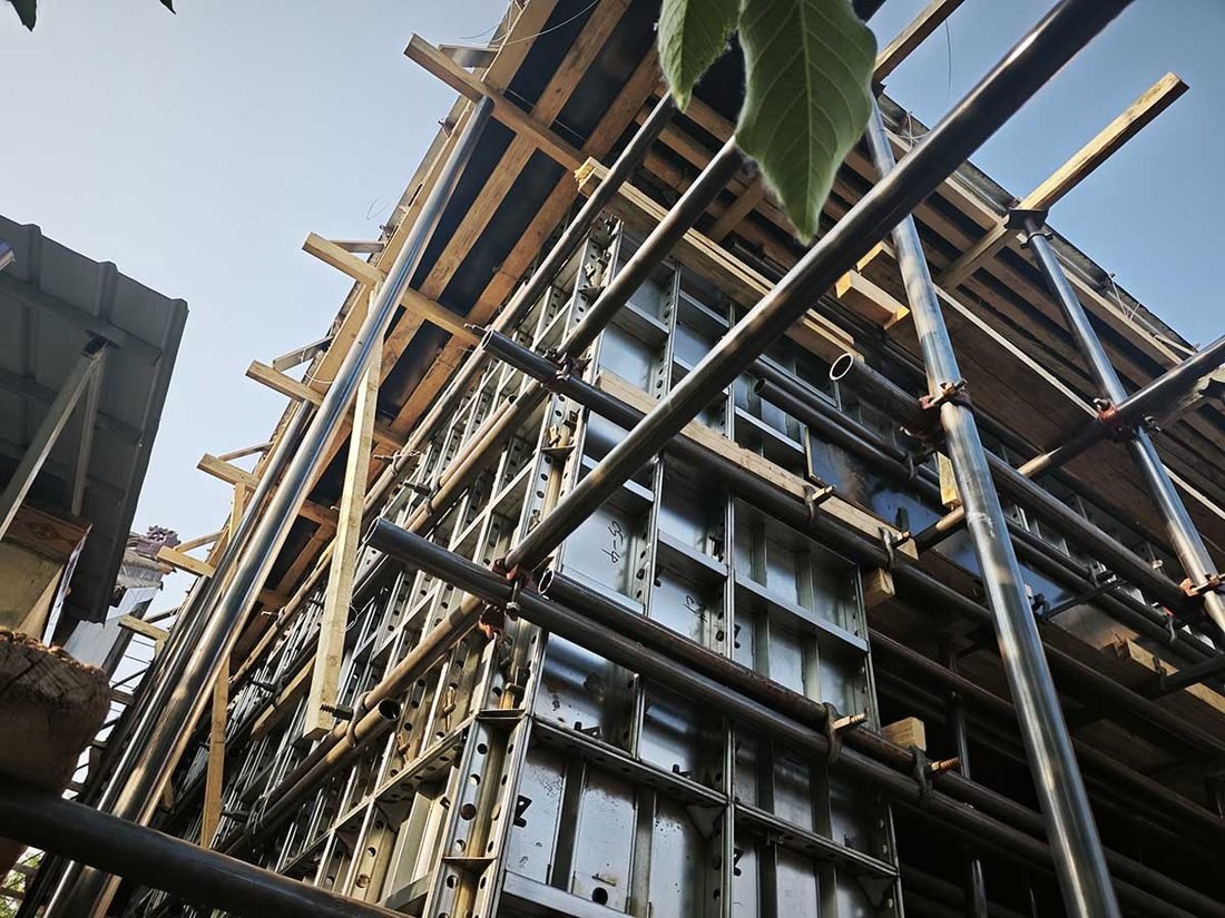 精密模板解决方案 图 4