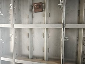 剪力墙模板系统