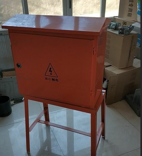吊篮二级电控箱
