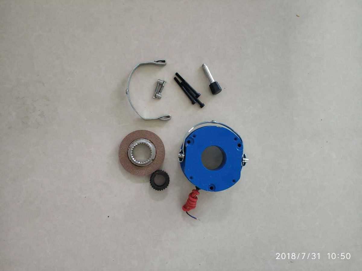 吊篮制动器 图 3
