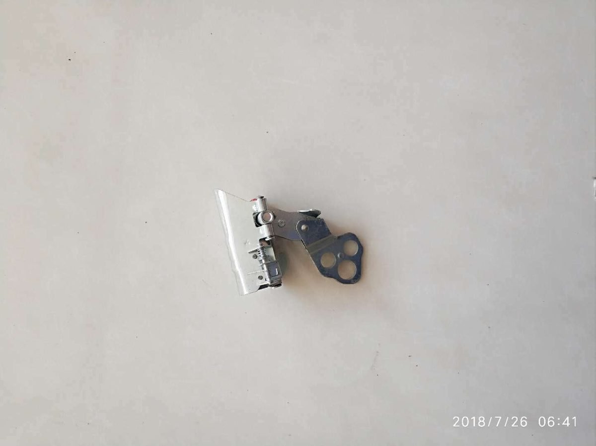吊篮普通自锁器
