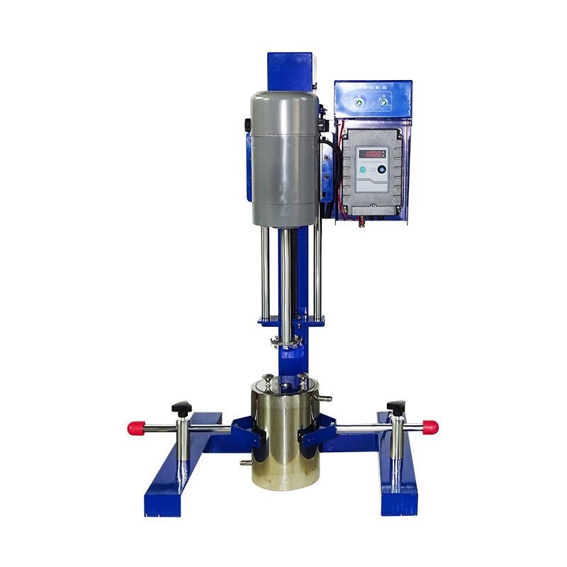 LHFS-533H纤维分散器