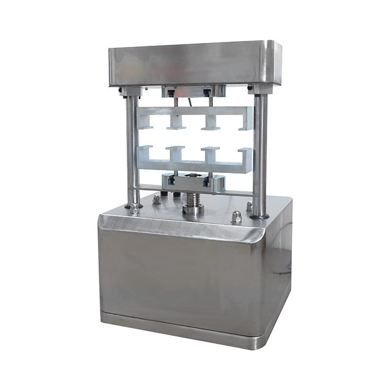 LHGL-740 路用加热型密封胶拉伸试验仪 图 4