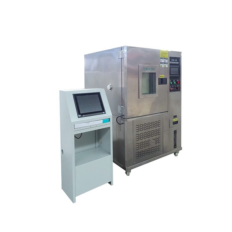LHGL-740 路用加热型密封胶拉伸试验仪 图 3