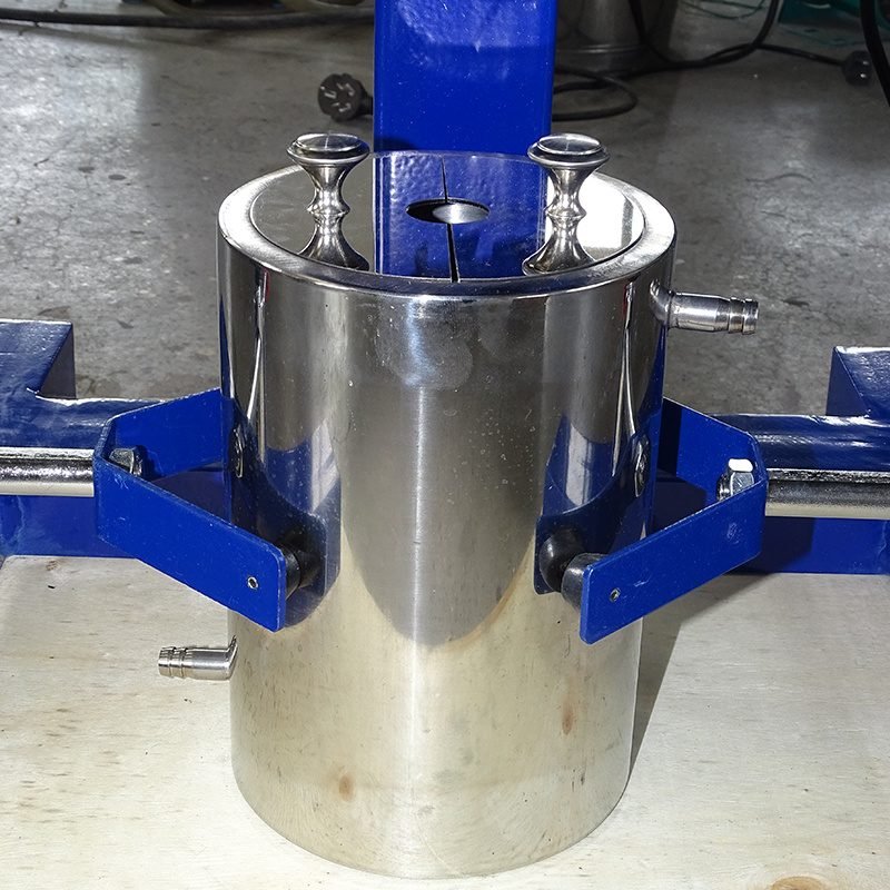 LHFS-533H纤维分散器 图 6