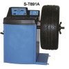 车轮平衡机 S-T891A 图 2