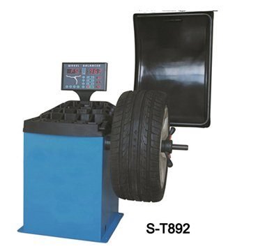 车轮平衡机 S-T892