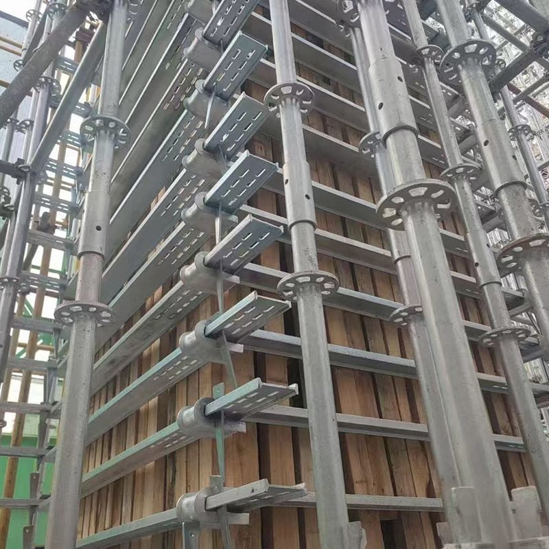 方柱扣 图 2